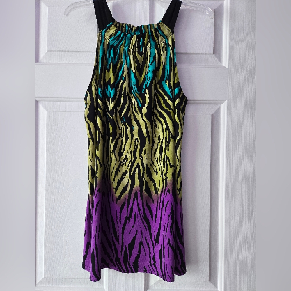 Ladies dress